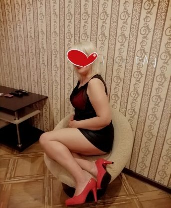 Анкета проститутки Валентина - Фото 1, Комсомольское, 40 лет, №4138